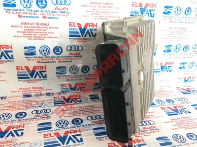 03L906023MA - MOTOR KONTROL UNITESI