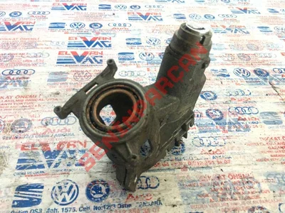 6K0905851 - KONTAK KILIDI - Used Original