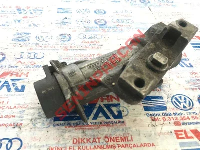 4B0905851G - DIREKSIYON KILIDI