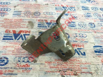 4B0713124E - KONSOL - Used Original