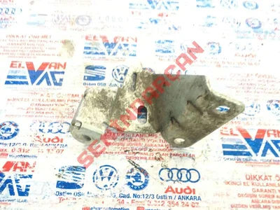 4B0713124E - KONSOL - Used Original