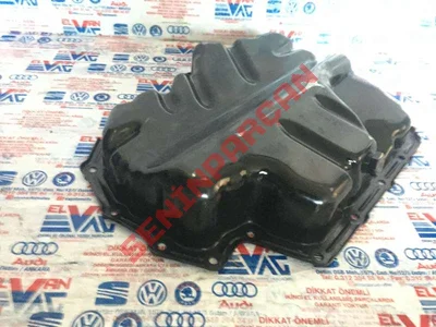 04E103600J - YAĞ KARTERI KAPAĞI