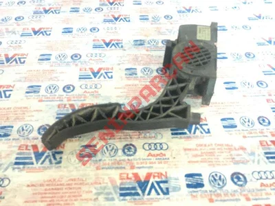 6Q1721503H - GAZ PEDALI