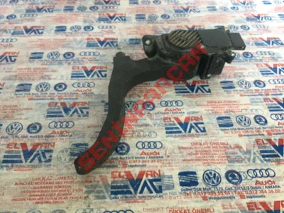 6Q1721503H - GAZ PEDALI