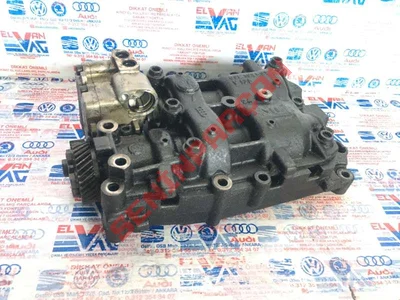 03L103537 - YAĞ POMPASI - Used Original