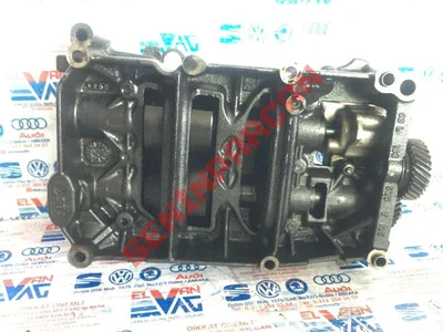 03L103537 - YAĞ POMPASI - Used Original