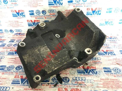 357721261 - ALT MERKEZ SİLİNDİRİ - Used Original