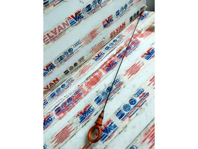 03C115611 - YAĞ ÖLÇ ÇUBU - Used Original
