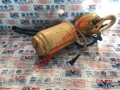 7L8919679F - FLANS - Used Original