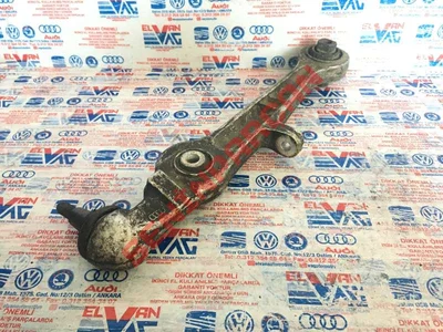 8E0407155C - KONTROL KOLU - Used Original