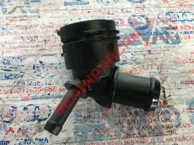 5K0122291B - SU FLANŞI - Used Original
