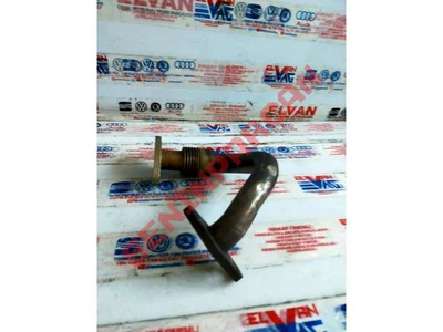03G131521E - BAĞLANTI BORUSU - Used Original