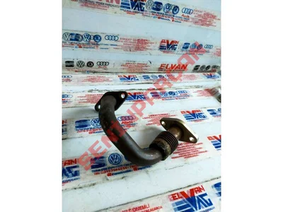 03G131521E - BAĞLANTI BORUSU - Used Original