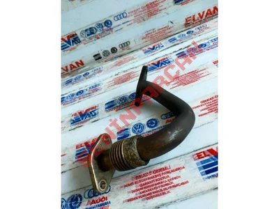 03G131521E - BAĞLANTI BORUSU - Used Original