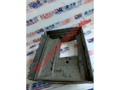 1C1819640B - FILTRE MUHAFAZASI - Used Original