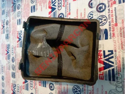 6Q1711113FQ - VİTES KOLU KAPLAMALI VİTES - Used Original