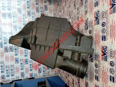 1K0129607AC - HAVA FILTRESI KOMPLE