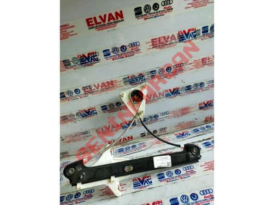 8P4839462E - MOTORSUZ CAM OTOMATİĞİ - Used Original