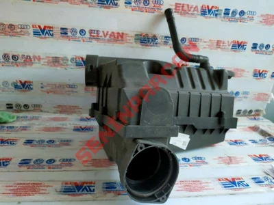 1K0129607AG - HAVA FILTRESI KOMPLE