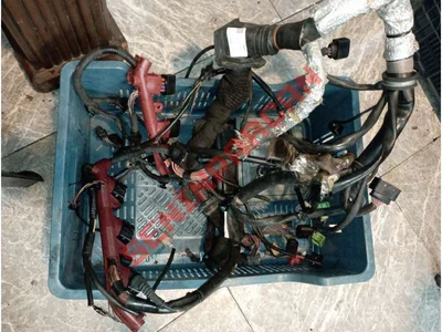 06E971821 - KABLO KANALI - Used Original