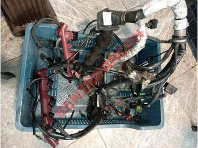 06E971821 - KABLO KANALI - Used Original