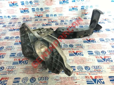 1K2723057AN - FREN PEDALİ - Used Original