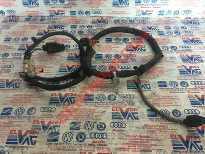 1K0971349FF - ALTERNATÖR KABLO