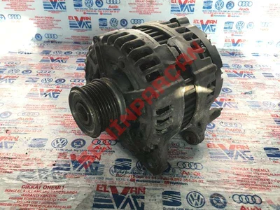 038903023 - ALTERNATÖR - Used Original