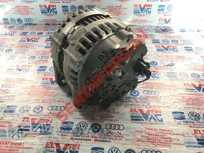 038903023 - ALTERNATÖR - Used Original