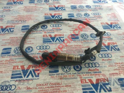 06H906262A - LAMBDA SENSOR