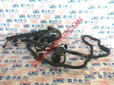 03C972619BC - KABELSATZ MOTOR