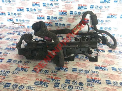 03C972619BC - KABELSATZ MOTOR