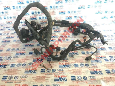 03C972619BC - KABELSATZ MOTOR