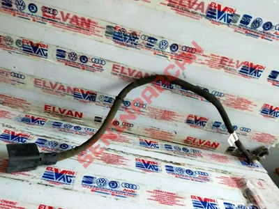 7E0971794A - AKU KABLO TESISATI - Used Original