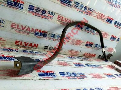 7E0971794A - AKU KABLO TESISATI - Used Original