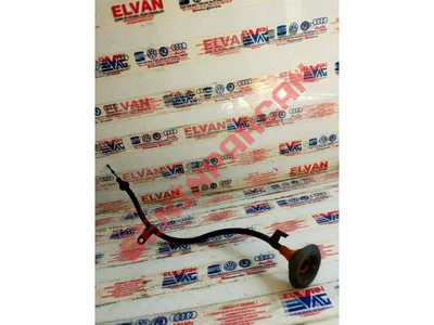 03G103634F - YAĞ ÖLÇÜM ÇUBUĞU BORUSU - Used Original