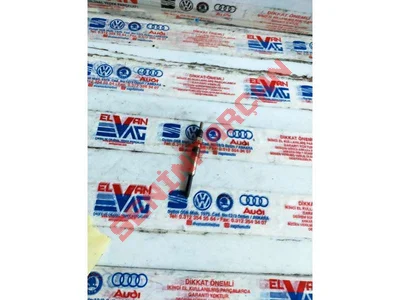025202046 - BUJİ - Used Original
