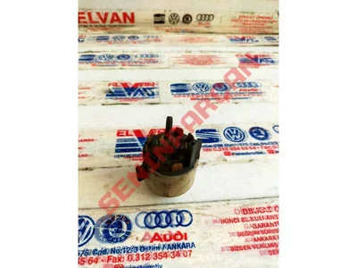 4B0905849 - DIREKSIYON KILIDI - Used Original
