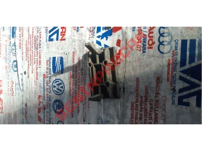 5J0858981 - HAVA YASTIĞININ BAŞLIĞI - Used Original