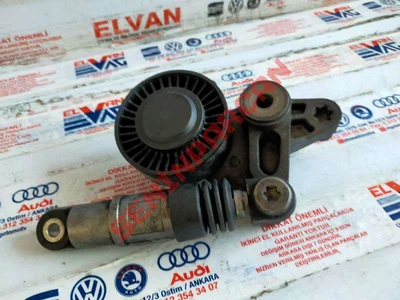 059145201 - KAYIŞ GERGİ SÖNÜMLEYİCİ - Used Original