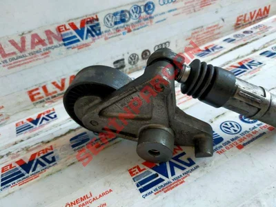 059145201 - KAYIŞ GERGİ SÖNÜMLEYİCİ - Used Original