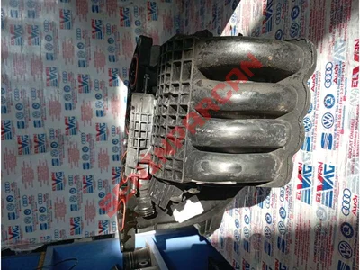 036129709H - EMMEAĞIZLARI - Used Original