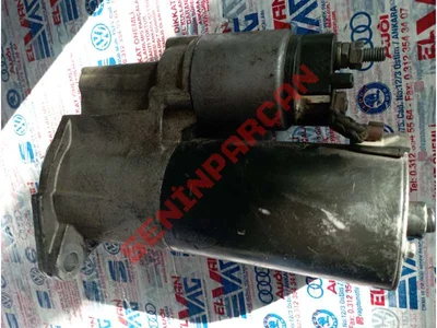 012911023E - MARŞ MOTORU - Used Original