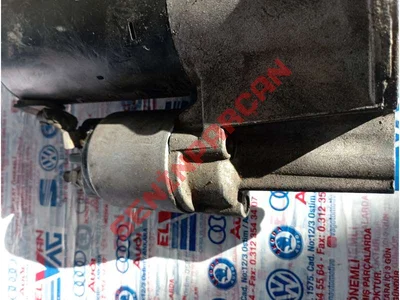 012911023E - MARŞ MOTORU - Used Original