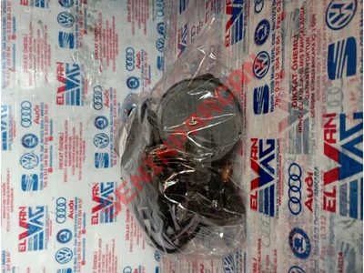 8W0971029AL - KAPI KABLO DEMETI - Used Original