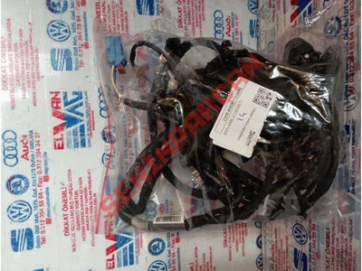 8W0971029AL - KAPI KABLO DEMETI - Used Original
