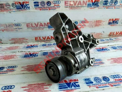 03C903143 - KLİMA KOMPRESÖRÜ İÇİN TUTUCU - Used Original