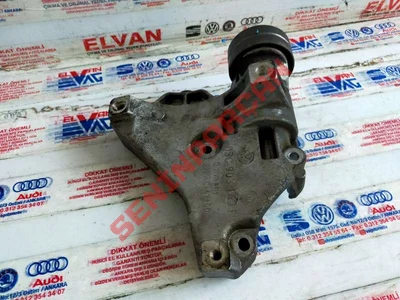 03C903143 - KLİMA KOMPRESÖRÜ İÇİN TUTUCU - Used Original