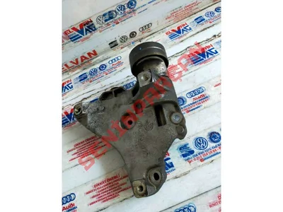 03C903143 - KLİMA KOMPRESÖRÜ İÇİN TUTUCU - Used Original