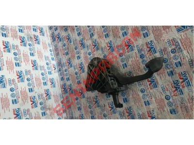 1T1721059B - DEBİRYAJ PEDALI KOLU AKSAMI - Used Original